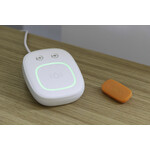 Liberty plaswekker Plus pakket met persoonlijke coaching voor de diepe slaper Liberty plaswekker Plus pakket met persoonlijke coaching voor de diepe slaper