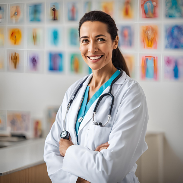 arts raadplegen plasproblemen