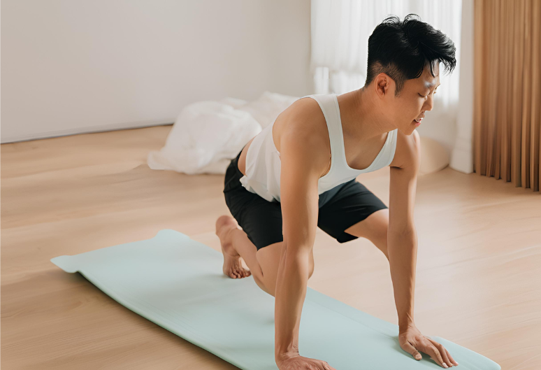 Behandelopties voor stressincontinentie