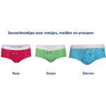 Liberty Lite pakket - Plaswekkertraining voor de diepe slaper Liberty Lite pakket - Plaswekkertraining voor de diepe slaper