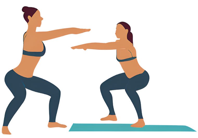 Bekkenbodemoefeningen voor sterke spieren