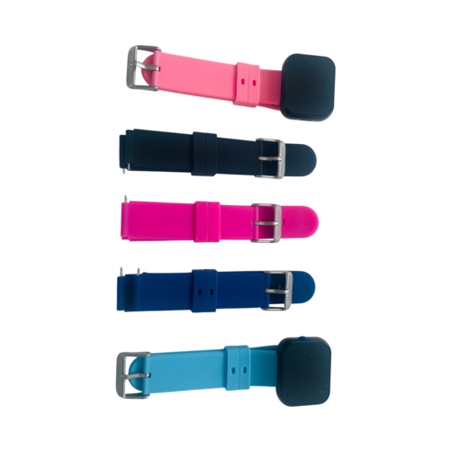 Loose strap intended for C16 reminder watch