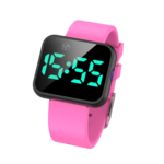 Los bandje bestemd voor C16 plas- en medicijnhorloge Los bandje bestemd voor C16 plas- en medicijnhorloge