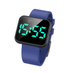 Los bandje bestemd voor C16 plas- en medicijnhorloge Los bandje bestemd voor C16 plas- en medicijnhorloge