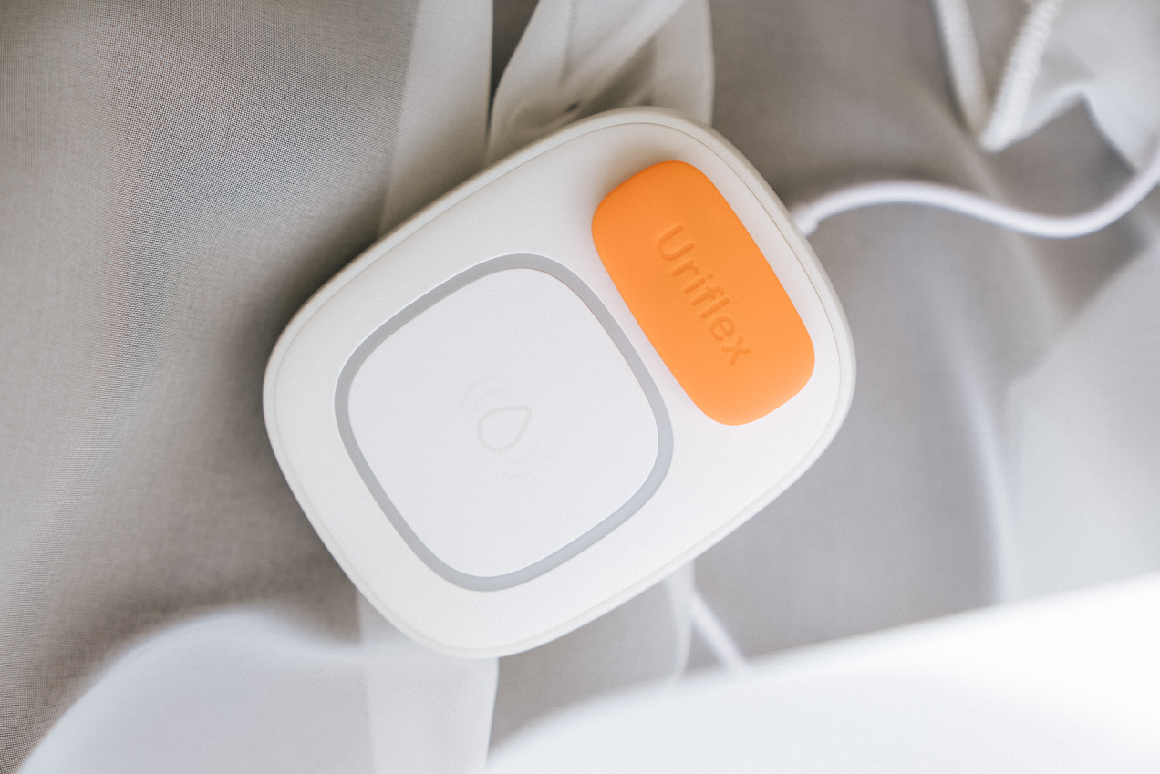 plaswekker tegen bedplassen