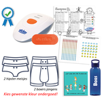 Ons advies: Mickey plaswekkerpakket Ons advies: Mickey plaswekkerpakket