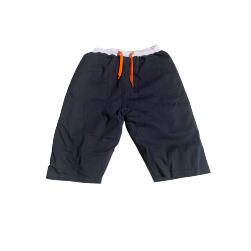 DryPee absorberende pyjamabroek - kort model (2) DryPee absorberende pyjamabroek - kort model (2)