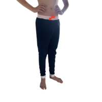 DryPee absorbent pyjama bottoms - long model (2)