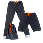 DryPee absorberende pyjamabroek - Voordeelpakket 1 korte en 1 lange broek + gratis waszak DryPee absorberende pyjamabroek - Voordeelpakket 1 korte en 1 lange broek + gratis waszak