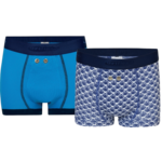 Sensorbroek jongens/heren - set van 2 Urifoon Sensorbroek jongens/heren - set van 2