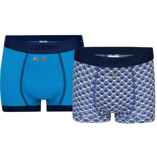 Sensorbriefs Boy/Men pack of 2 Urifoon Sensorbriefs Boy/Men pack of 2