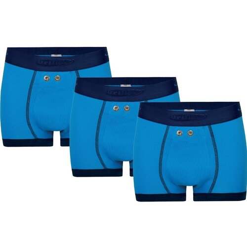 Sensorbroek jongens/heren - set van 3 Urifoon Sensorbroek jongens/heren - set van 3