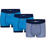 Sensorbroek jongens/heren - set van 3 Urifoon Sensorbroek jongens/heren - set van 3