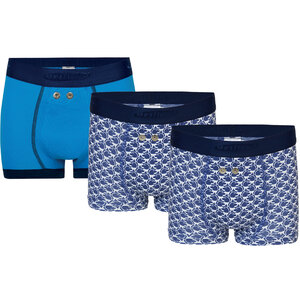 Urifoon Sensorbriefs Boy/Men pack of 3 Sensorbriefs Boy/Men pack of 3