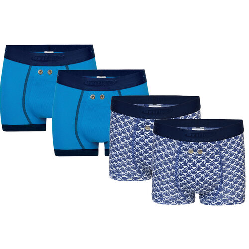 Sensorbriefs Boy/Men pack of 4 Urifoon Sensorbriefs Boy/Men pack of 4