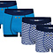 Urifoon Sensorbriefs Boy/Men pack of 4 Sensorbriefs Boy/Men pack of 4