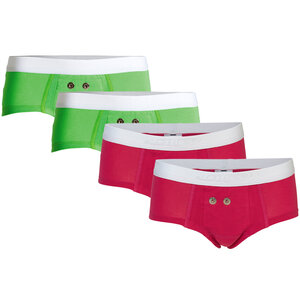 Urifoon Sensorbroek meisjes/dames 4st. Sensorbroek meisjes/dames 4st.