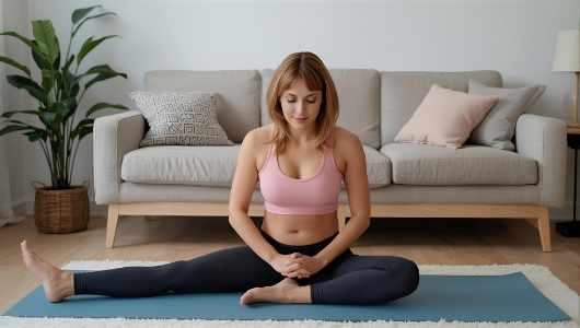 Bekkenbodemoefeningen als behandeling bij veel plassen