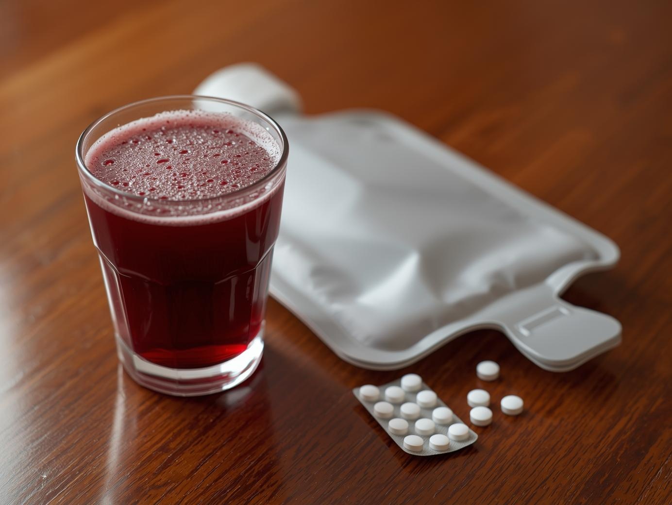 Behandeling van blaasontsteking bij vrouwen met zelfzorg en medicatie