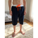 DryPee absorbent pajama pants - Value pack 2 shorts + free laundry bag DryPee absorbent pajama pants - Value pack 2 shorts + free laundry bag