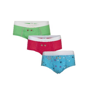 2nd Sensor Pants Girls/Women