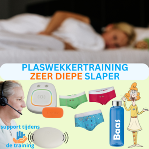 Liberty Alarm + vibration Plus package