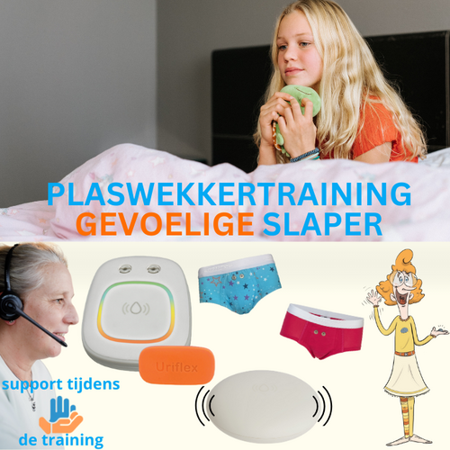 Liberty with vibration Lite package with guidance for the very deep sleeper Liberty with vibration Lite package with guidance for the very deep sleeper