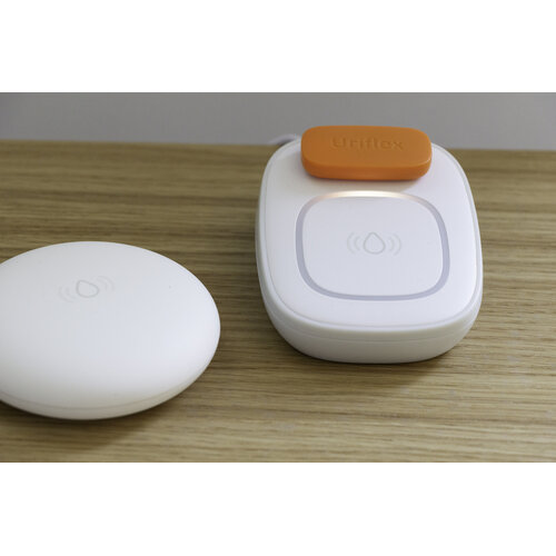 Liberty with vibration Plus package including guidance for the very deep sleeper Liberty with vibration Plus package including guidance for the very deep sleeper