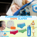 Liberty Plus package with guidance for the deep sleeper