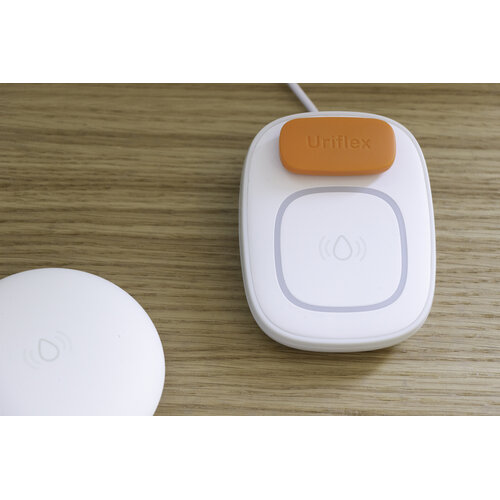 Liberty with vibration Plus package including guidance for the very deep sleeper Liberty with vibration Plus package including guidance for the very deep sleeper