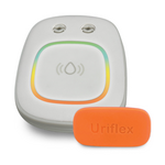 Liberty wireless bedwetting alarm with expert guidance - Copy