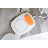 Liberty bedwetting alarm with guidance - Copy