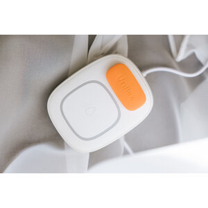 Liberty bedwetting alarm with guidance - Copy