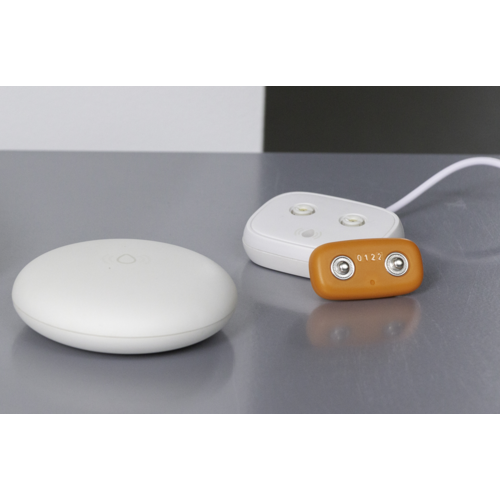 Most discreet bedwetting alarm solution with only a vibrating alarm for adults - Copy Most discreet bedwetting alarm solution with only a vibrating alarm for adults - Copy