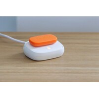 Liberty met alleen trilalarm