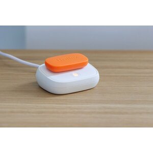 Liberty Vibration Alarm Only Including Sensor Pants - Copy