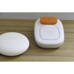 Liberty + Tril Lite pakket - Plaswekkertraining voor de zeer diepe slaper Liberty + Tril Lite pakket - Plaswekkertraining voor de zeer diepe slaper