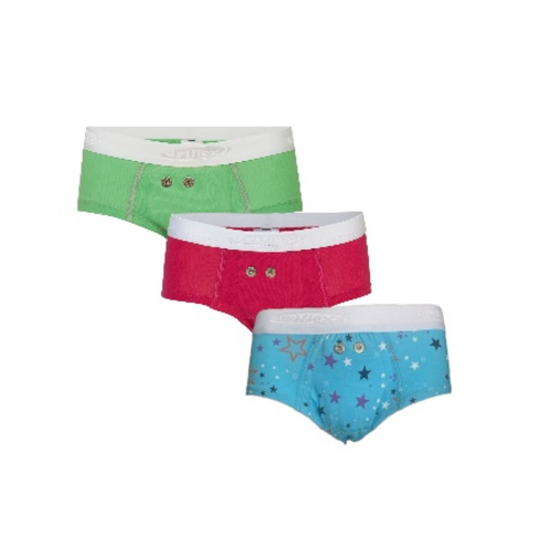 Contessa Kit incl. 4 weeks rental of bedwetting alarm with vibrating element and expert guidance during the entire training