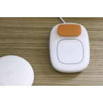 Liberty Contessa alarm + vibration rental (price for first 4 weeks)