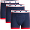 UnderWunder UnderWunder Boys boxers - pack of 3 UnderWunder Boys boxers - pack of 3