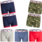 UnderWunder Boys boxers - Discount pack 7 pieces