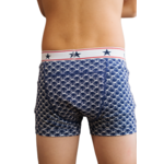 UnderWunder Boys boxers - Discount pack 10 pieces UnderWunder UnderWunder Boys boxers - Discount pack 10 pieces