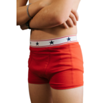 UnderWunder Jongens boxers - Voordeelpakket 10 stuks UnderWunder UnderWunder Jongens boxers - Voordeelpakket 10 stuks