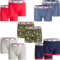 UnderWunder UnderWunder Boys boxers - Discount pack 10 pieces UnderWunder Boys boxers - Discount pack 10 pieces