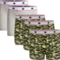 UnderWunder UnderWunder Boys boxers - Discount pack 5 pieces UnderWunder Boys boxers - Discount pack 5 pieces