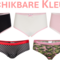 UnderWunder UnderWunder Girls slip/hipster (1 piece) UnderWunder Girls slip/hipster (1 piece)
