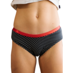 UnderWunder Girls slip/hipster (1 piece) UnderWunder UnderWunder Girls slip/hipster (1 piece)