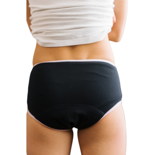 UnderWunder UnderWunder Girls slip/hipster - set of 3