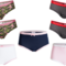 UnderWunder UnderWunder Meisjes slip/hipster - Voordeelpakket 7 stuks UnderWunder Meisjes slip/hipster - Voordeelpakket 7 stuks
