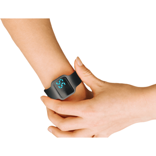 Reminder watch / Medicine watch R15 with 15 alarm moments especially for children Reminder watch / Medicine watch R15 with 15 alarm moments especially for children